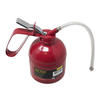 HAR9775/K TOOL INTERNATIONAL 1 PINT OIL CAN WITH FLEX SPOUT 73902