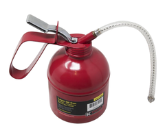HAR9775/ PERFORMANCE TOOL HEAVY DUTY 1 PINT OIL CAN W54263