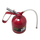 HAR9775/K TOOL INTERNATIONAL 1 PINT OIL CAN WITH FLE SPOUT