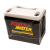 POWER MASTER VEH12651 BATTERY/POWER MASTER 14P 980CA-L 11-1/2'' W 6-1/2'' H 8''