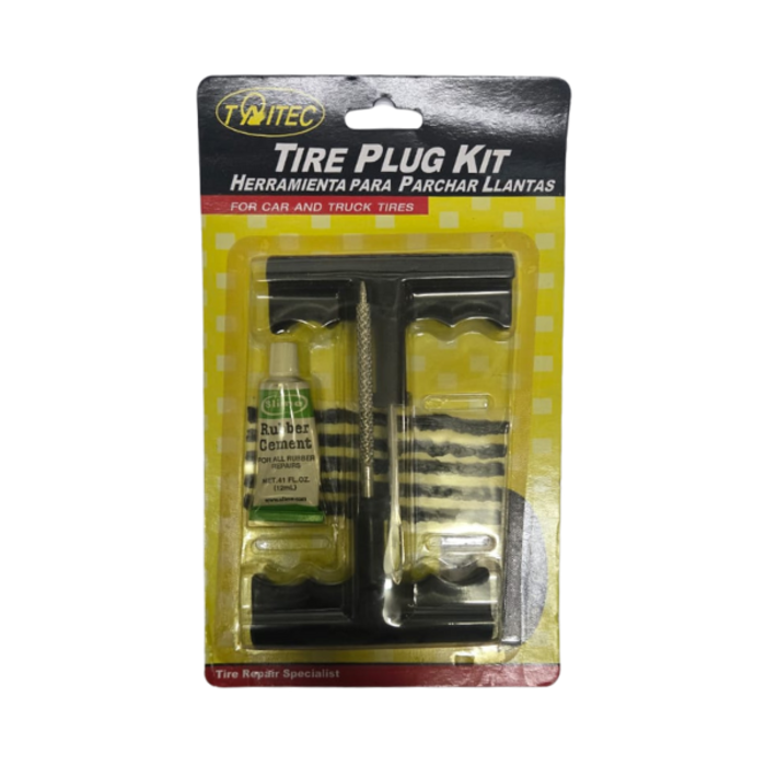 TAITEC VEH12593 TOOL/PLUG -SET PRO-1034A