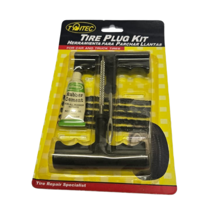 TAITEC VEH12593 TOOL/PLUG -SET PRO-1034A