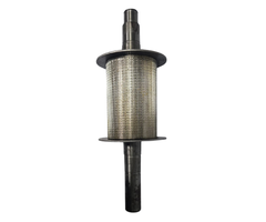 VEH12600 (ROLLER FOR THE SUGAR CANE JUICER SY-300Y)