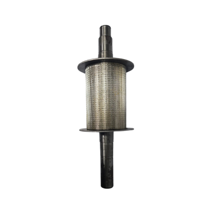 VEH12600 (ROLLER FOR THE SUGAR CANE JUICER SY-300Y)