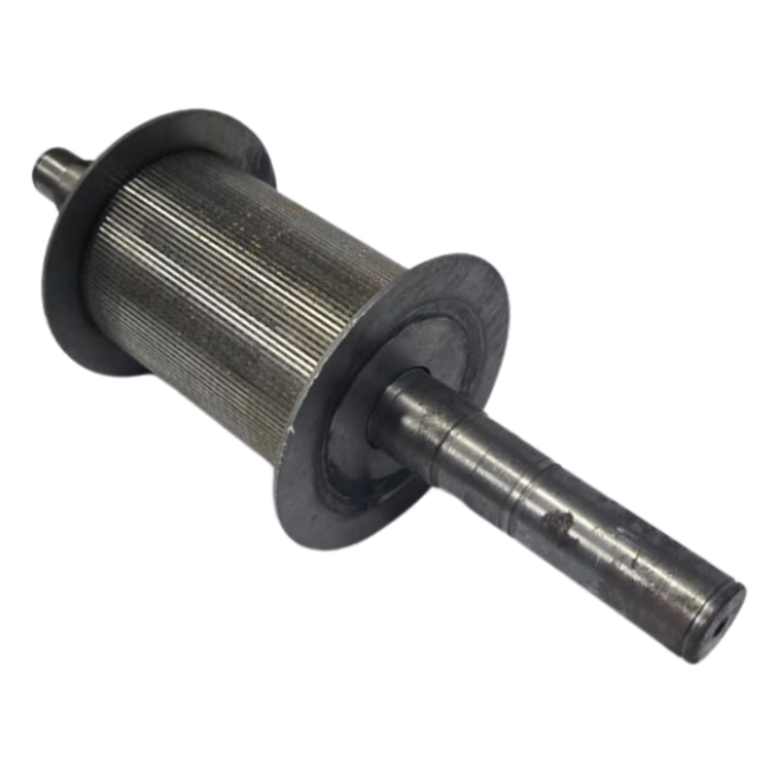 VEH12600 (ROLLER FOR THE SUGAR CANE JUICER SY-300Y)