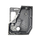 VEH12602 CASING/GEAR ZH1110/15/20/2