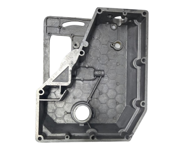 VEH12602 CASING/GEAR ZH1110