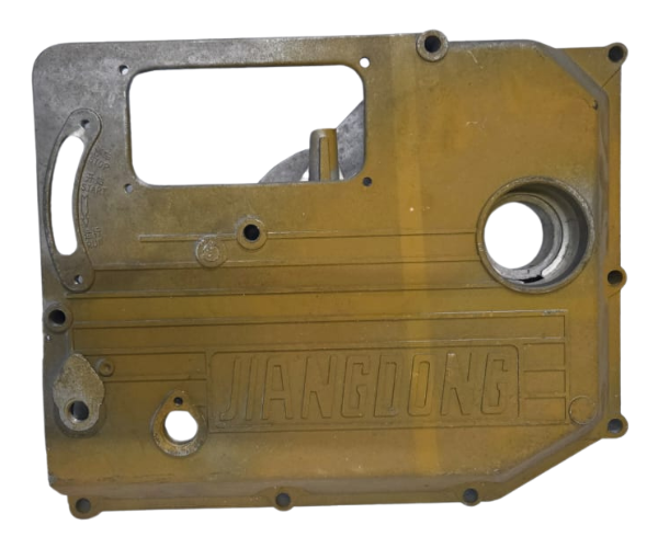 VEH12602 CASING/GEAR ZH1110