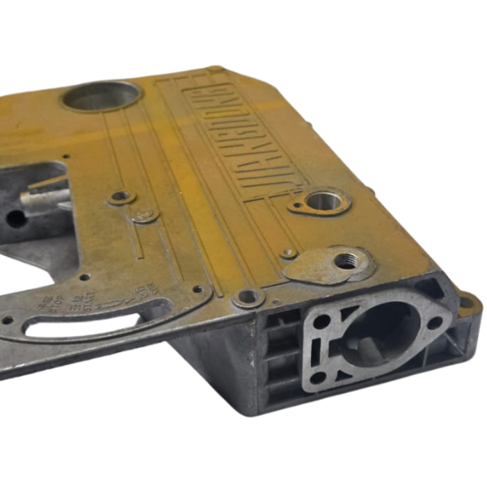 VEH12602 CASING/GEAR ZH1110