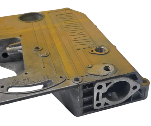 VEH12602 CASING/GEAR ZH1110