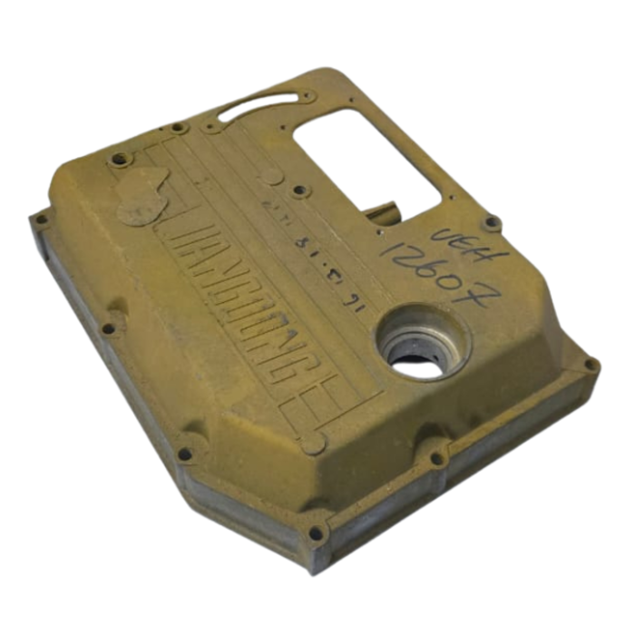 VEH12607 CASING/GEAR S195/S1100/ZH1110