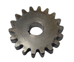 VEH12611 GEAR/CANE JUICE MILL 18TEETH SY250