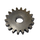 VEH12611 GEAR/CANE JUICE MILL 18TEETH SY250