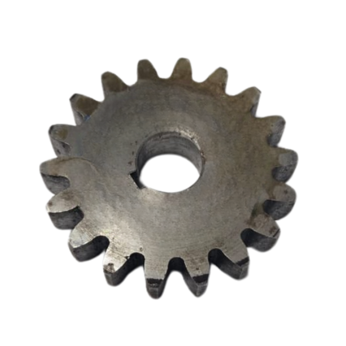 VEH12611 GEAR/CANE JUICE MILL 18TEETH SY250