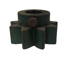 VEH12619 GEAR FOR SUGAR CANE JUICER 9TEETH