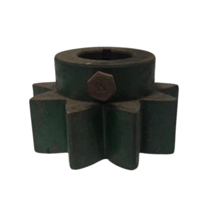 VEH12619 GEAR FOR SUGAR CANE JUICER 9TEETH