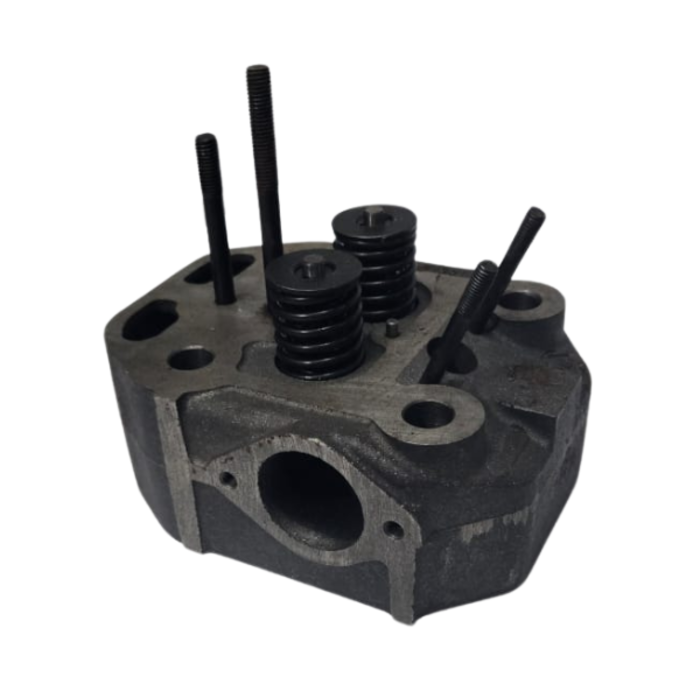 VEH12627 HEAD/CYLINDER COMPLETE ZH1105