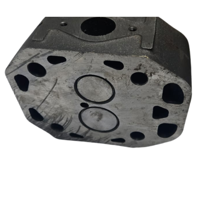 VEH12627 HEAD/CYLINDER COMPLETE ZH1105