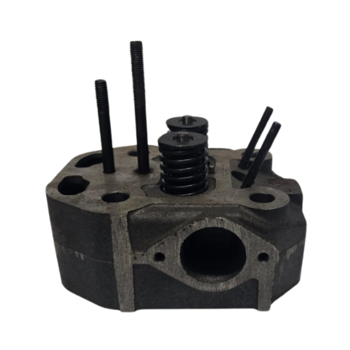 VEH12627 HEAD/CYLINDER COMPLETE ZH1105