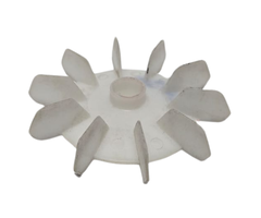 VEH12638 FAN/PLUCKING-MACHINE PLASTIC