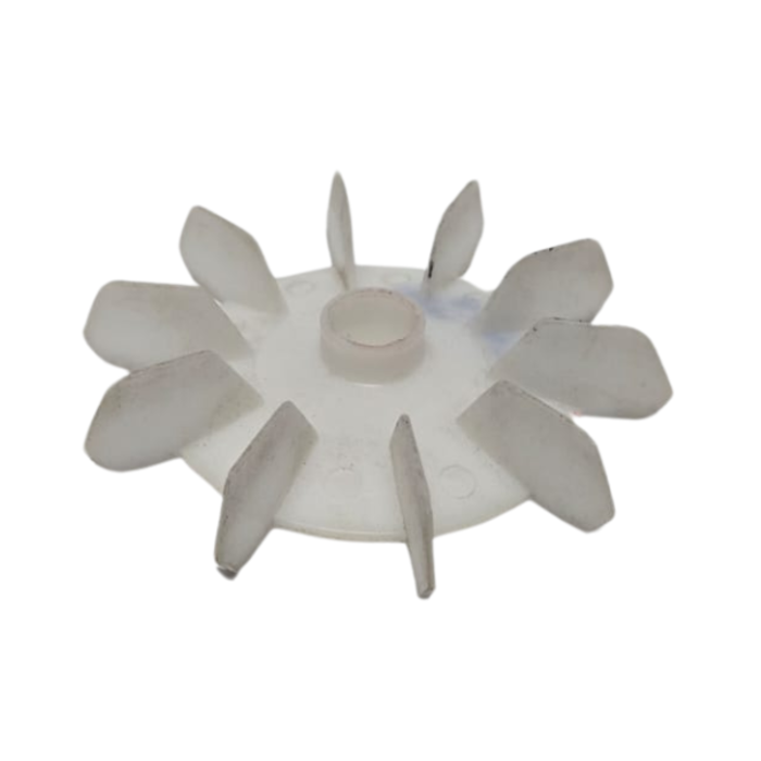 VEH12638 FAN/PLUCKING-MACHINE PLASTIC