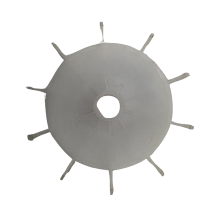 VEH12638 FAN/PLUCKING-MACHINE PLASTIC