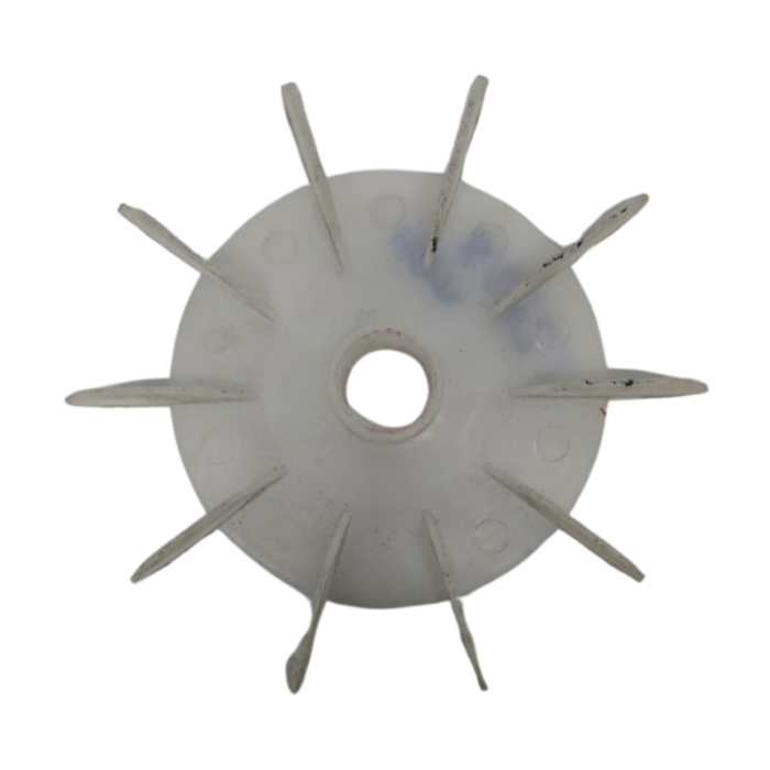 VEH12638 FAN/PLUCKING-MACHINE PLASTIC