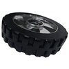 HAR9792/WHEEL FOR TERRAZZO MACHINE