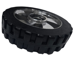 HAR9792/WHEEL FOR TERRAZZO MACHINE