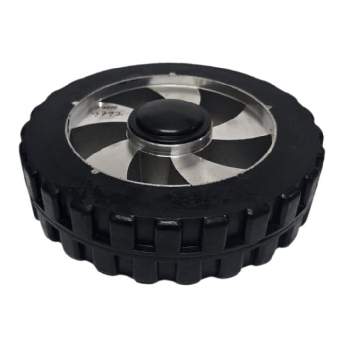 HAR9792/WHEEL FOR TERRAZZO MACHINE