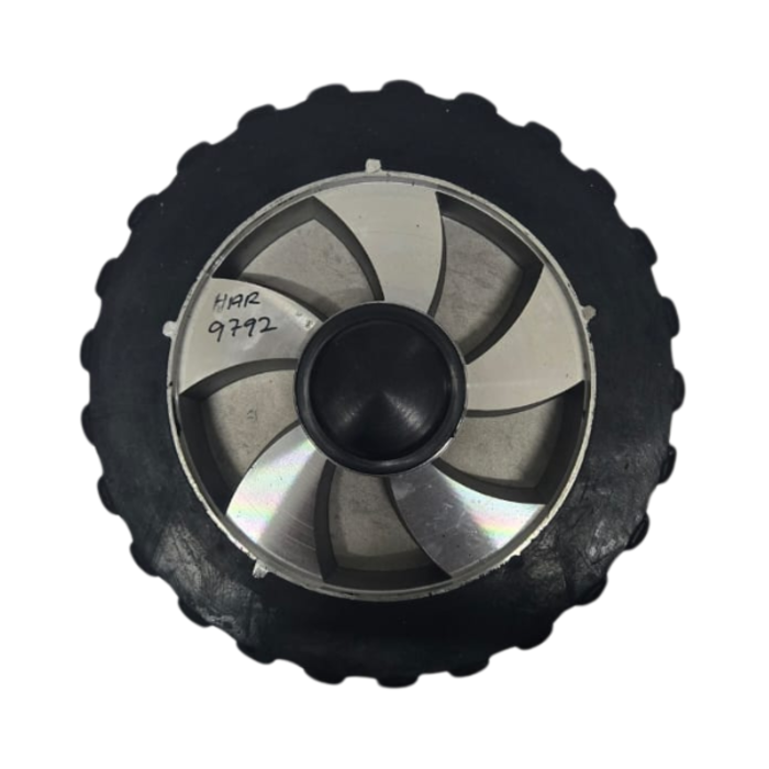 HAR9792/WHEEL FOR TERRAZZO MACHINE