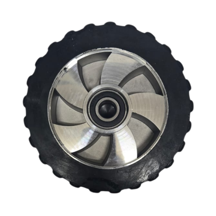 HAR9792/WHEEL FOR TERRAZZO MACHINE