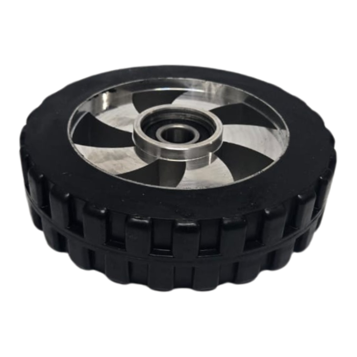 HAR9792/WHEEL FOR TERRAZZO MACHINE