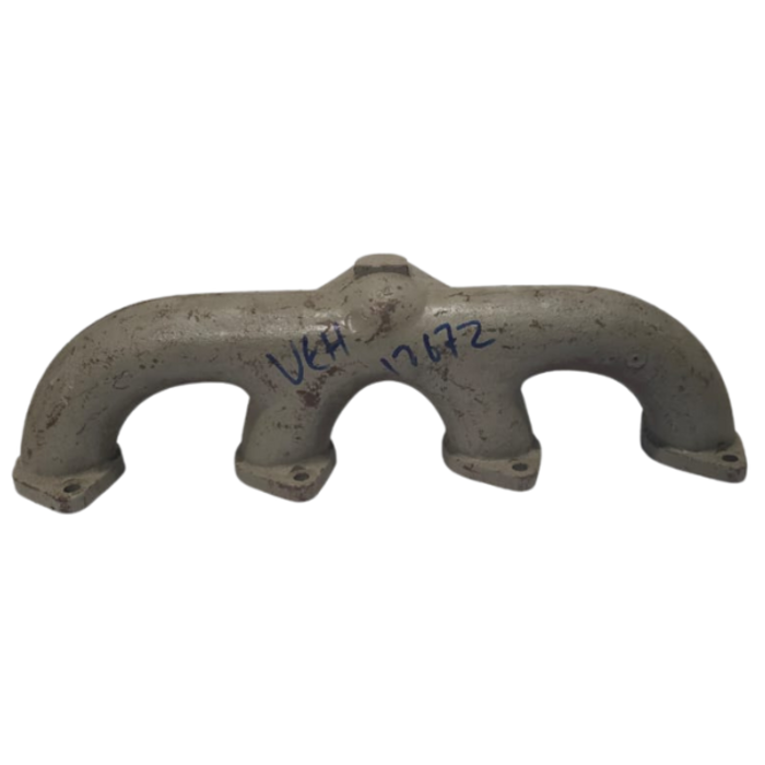 VEH12672 MANIFOLD/AIR FILTER 495GA