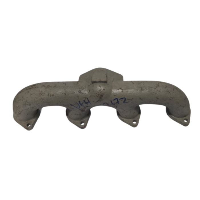 VEH12672 MANIFOLD/AIR FILTER 495GA