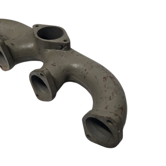 VEH12672 MANIFOLD/AIR FILTER 495GA