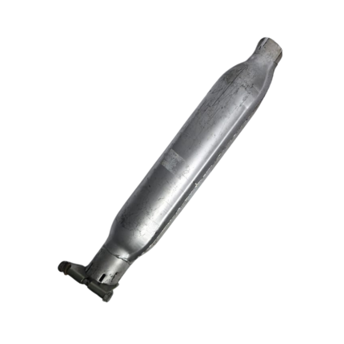 VEH12704 SILENCER/EXHAUST 495GA
