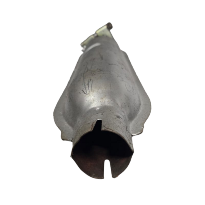 VEH12704 SILENCER/EXHAUST 495GA