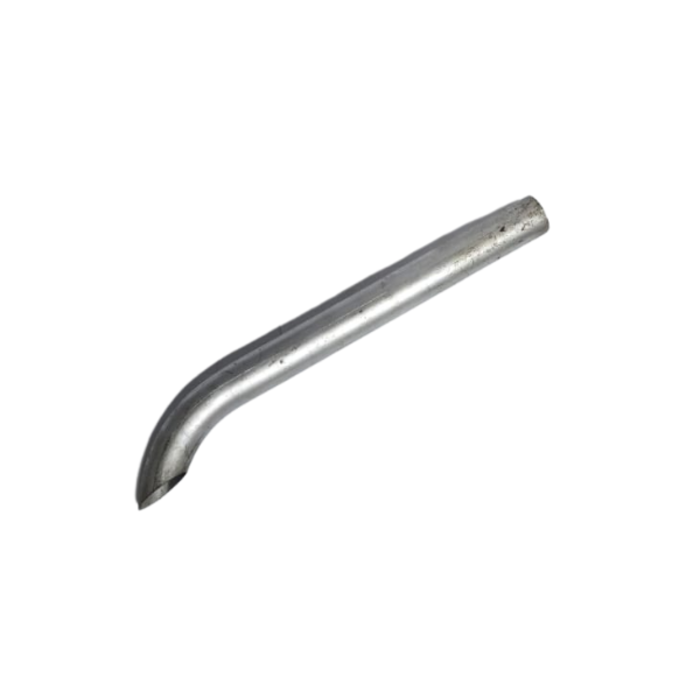 VEH12704 SILENCER/EXHAUST 495GA