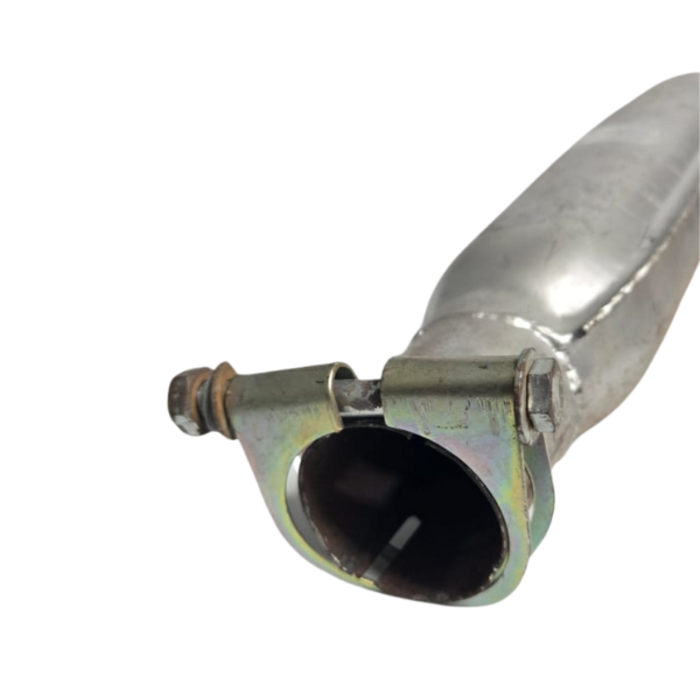 VEH12704 SILENCER/EXHAUST 495GA