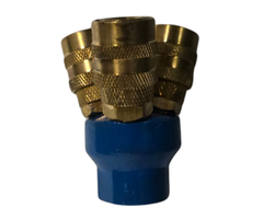 TAITEC VEH12708 COUPLERS #TWUS-B3-B