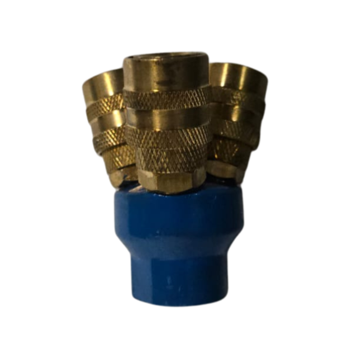 TAITEC VEH12708 COUPLERS #TWUS-B3-B