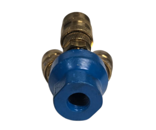 TAITEC VEH12708 COUPLERS #TWUS-B3-B