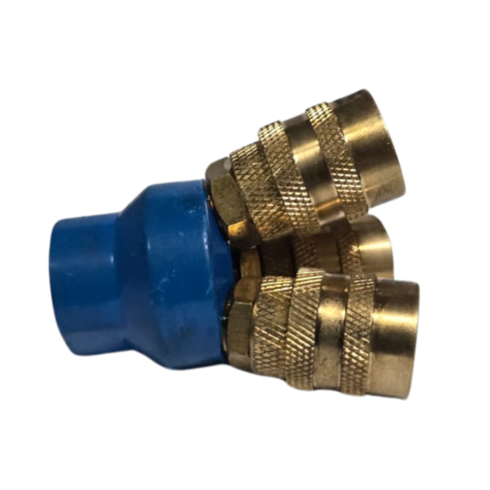 VEH12708 COUPLERS #TWUS-B3-B
