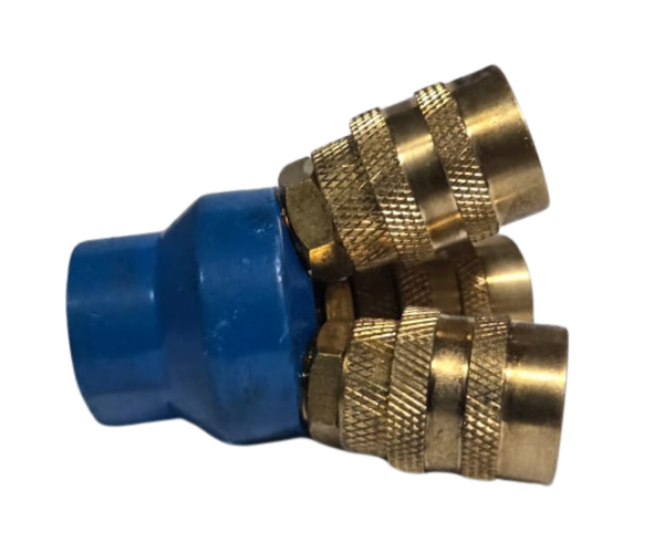 TAITEC VEH12708 COUPLERS #TWUS-B3-B