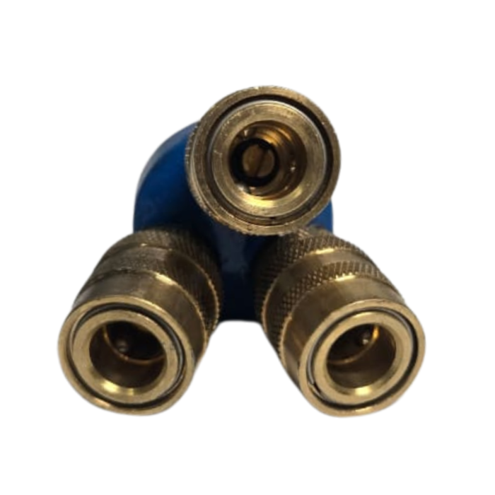 TAITEC VEH12708 COUPLERS #TWUS-B3-B