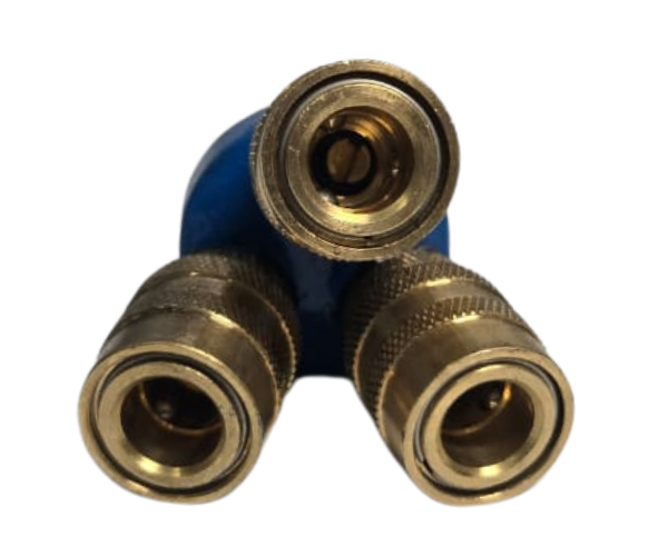 TAITEC VEH12708 COUPLERS #TWUS-B3-B