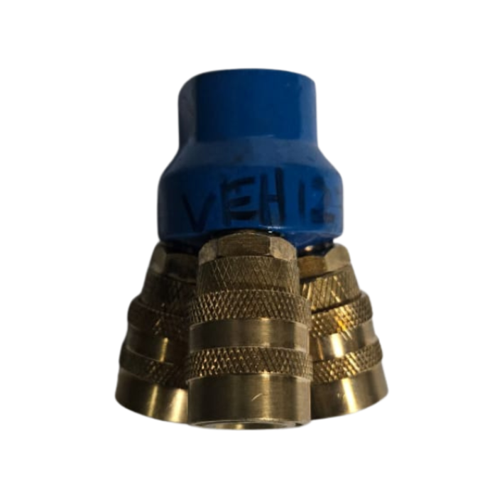 TAITEC VEH12708 COUPLERS #TWUS-B3-B