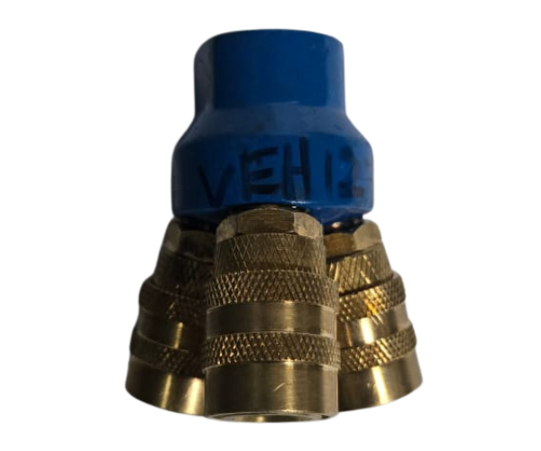 TAITEC VEH12708 COUPLERS #TWUS-B3-B