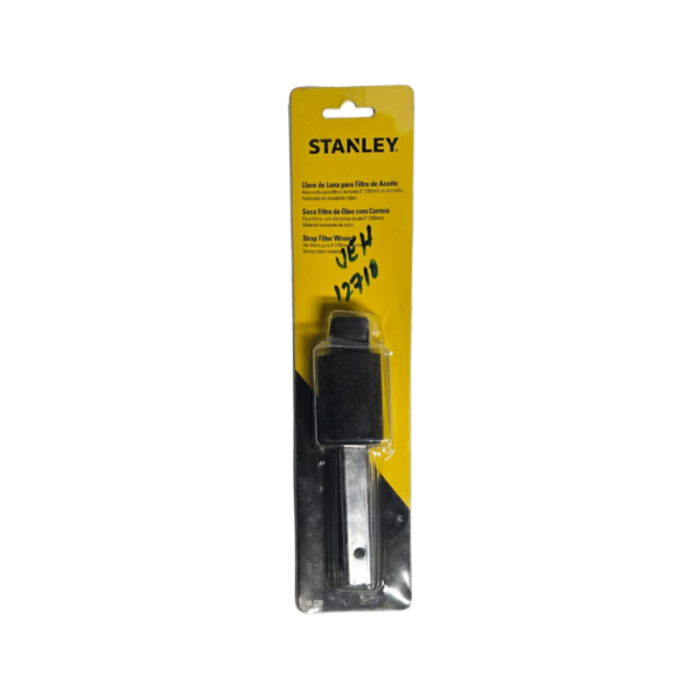 STANLEY VEH12710 WRENCH/STRAP FILTER 951B 78-230